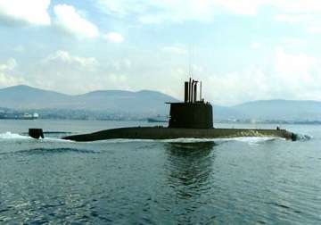 bangladesh navy to get two submarines soon