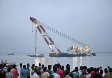 bangladesh ferry death toll rises to 54