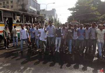 bangladesh opposition to organize protest rallies tomorrow