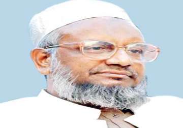 jamaat leader executed in bangladesh for 1971 war crimes