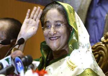 bangladesh wants india to be liberal in solving bilateral issues