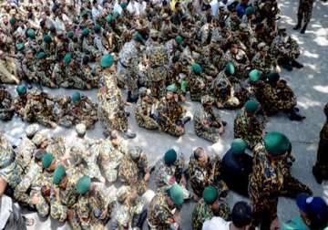 bangladesh concludes 2009 mutiny trial nearly 6 000 troopers jailed