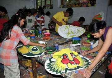 bangladeshis celebrate bengali new year