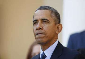 barak obama says mulling options against islamic state