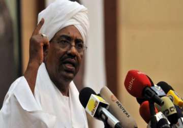 bashir withdraws threat to block oil from south sudan