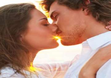 believe it or not a woman may kiss 15 men before meeting her soulmate says study