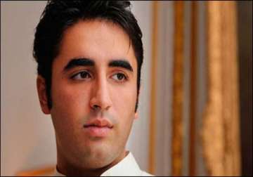 bilawal returns to pakistan