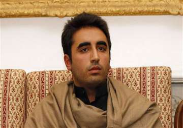 bilawal slams taliban for dragging pakistan to stone age