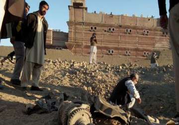 blast kills three troops in pakistan