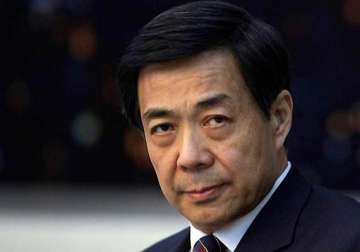 bo xilai appeals against his life sentence conviction