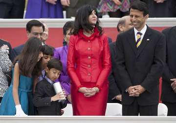 bobby jindal will run for president in 2016 top us senator