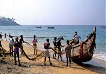 bodies of 20 bangladeshi fishermen found