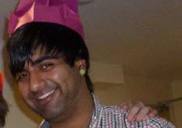 body of indian origin student found in manchester