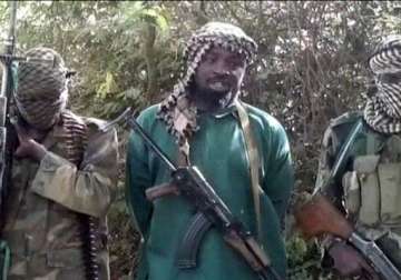 boko haram kidnaps vice prime minister s wife in cameroon