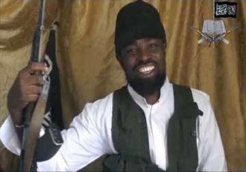 boko haram wants to swap kidnapped girls for jailed members