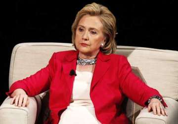 book claims hillary clinton has heart problem other health issues