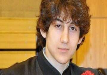 boston marathon bombings suspect partied after attack