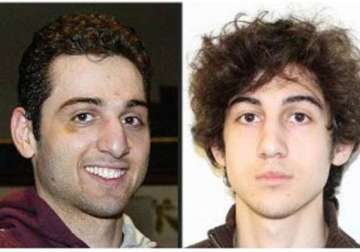 boston bomber says big brother was the mastermind