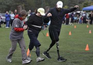 boston bombing victims learning to run again