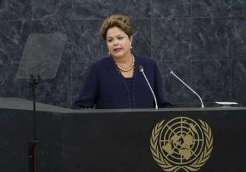 brazil blasts us for spying
