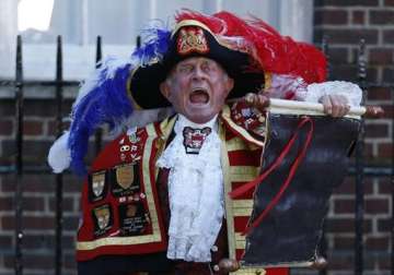 britain celebrates birth of its royal baby