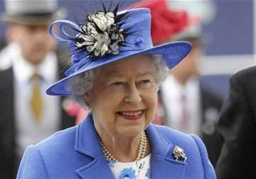britain marks queen s 62nd year on throne
