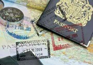 british mps asks singh whether india in loop on visa bonds