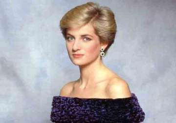 british police reject princess diana murder claim