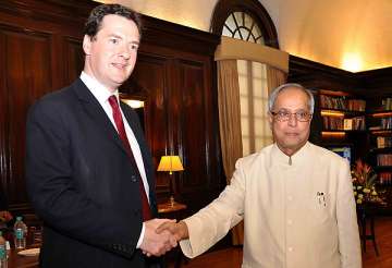 british mps demand cancellation of uk aid to india after pranab describes it as peanuts