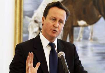 british pm says will urge india to change mind on jets