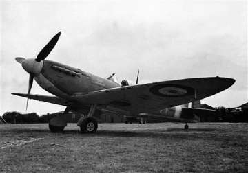 british company to dig up 140 ww2 spitfire planes buried in myanmar