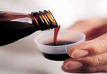british study questions expensive cough syrups benefits