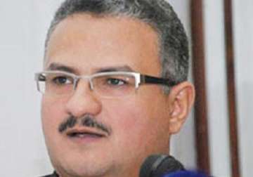 brotherhood not to take part in egypt s transitional politics