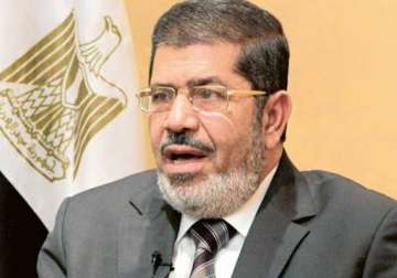 brotherhood claims egypt presidency win amidst army power grab