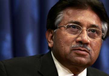 bugti killing high court orders govt to extradite musharraf