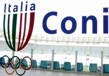 coni unveils casa italia plans for london olympics