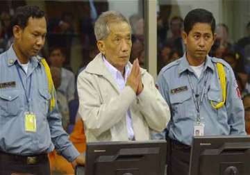 cambodia s khmer rouge leaders sentenced to life