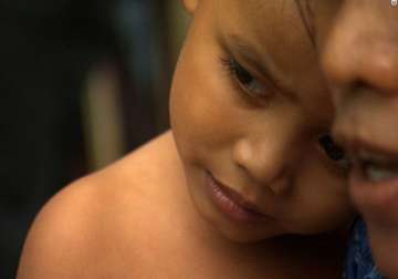 cambodian deaths tied to common child illness