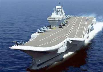 can india afford to run ins vikramaditya asks pakistani daily