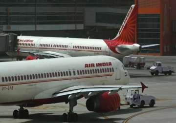 canadian police charges three in air india bribery case