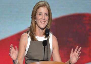 caroline kennedy to testify on ambassadorship nod