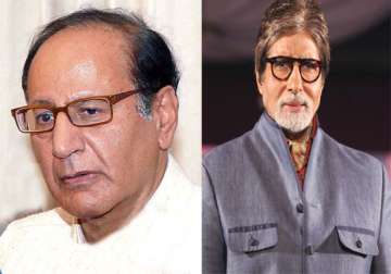 chaudhry shujaat hussain invites amitabh bachchan who has family roots in pakistan