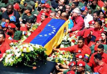 chavez s body moved to museum site