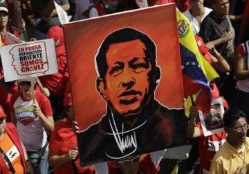 chavez s condition worsens with new infection