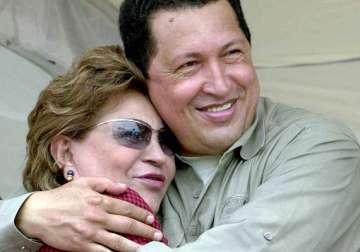 chavez recovers from surgery in cuba