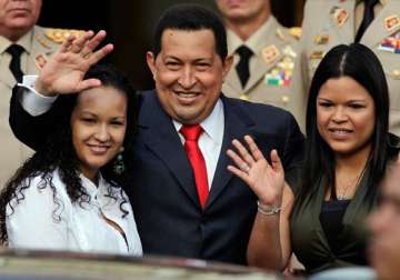 chavez to return to cuba for chemotherapy