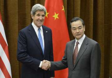 china us consider roadmap to boost ties