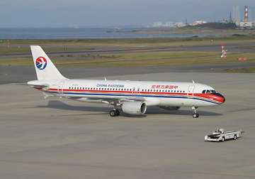 china bomb hoax five flights cancelled