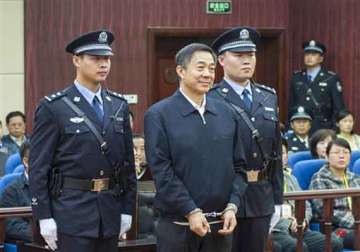 china court upholds bo xilai conviction life term