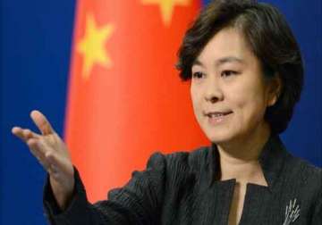 china criticises japan s provocative remarks